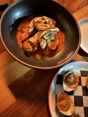 Lucia Pasta Bar by null