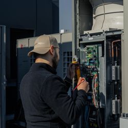 Gold HVAC & Appliance Repair