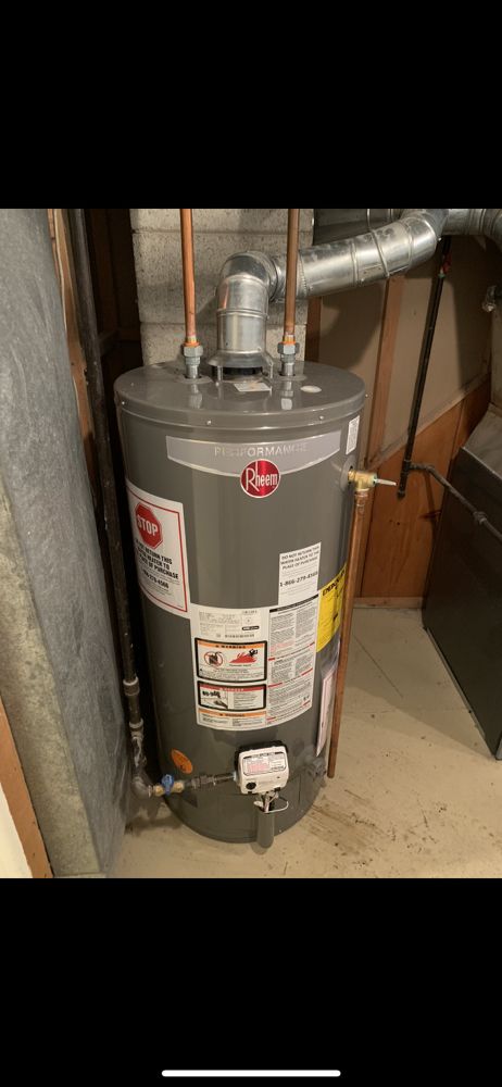 Slide of Vision Plumbing