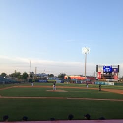New Orleans Baby Cakes - My view.