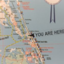 Outer Banks Visitor Center - Kitty Hawk's Outer Banks Visitor Center