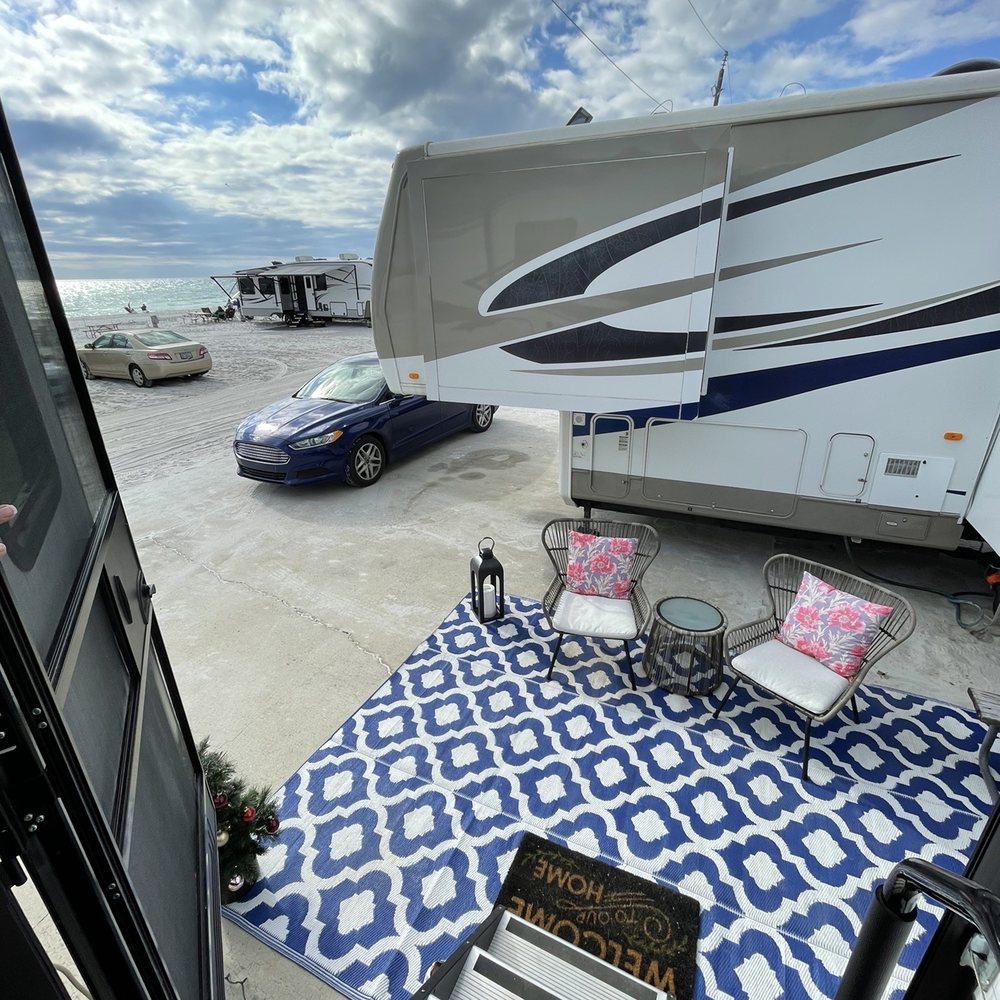 Camp Gulf - Site 708 - Campgrounds Near Me - Destin, Florida Camp Gulf - Site 708 - Campgrounds Near Me - Destin, Florida