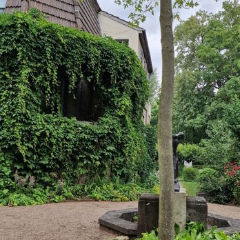 Haus Hohe Pappeln - Landmarks & Historical Buildings Near Me - Weimar, TH