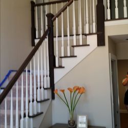 Maxwell House Renovations