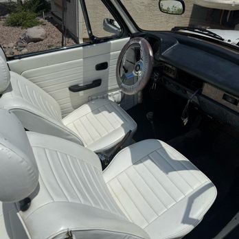Chirco Performance & Restoration - Spotless - Auto Repair Near Me - Tucson, Arizona