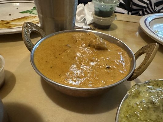 Yak The Kathmandu Kitchen by null