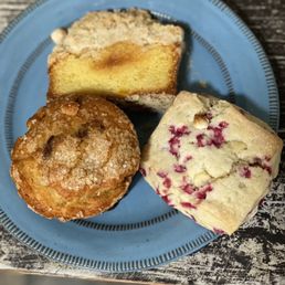 Pastries