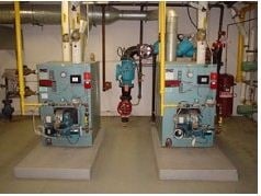 Slide of GPH Boiler and Mechanical Services