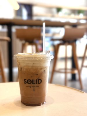 Solid Coffee Roasters - Artesia by null
