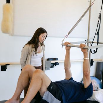 Good Movement Studio - Pilates Near Me - Park City, Utah