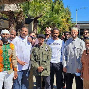 Lighthouse Mosque - Mosques Near Me - Oakland, California Lighthouse Mosque - Mosques Near Me - Oakland, California