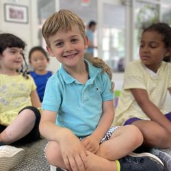 New Covenant School