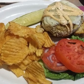JD's Pub & Grille - Crabcake sandwich - Pubs Near Me - Galloway, New Jersey