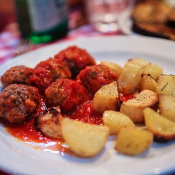 Taverna dei Quaranta - Italian Near Me - Rome, RM