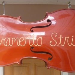 Sacramento Strings Violin Lessons
