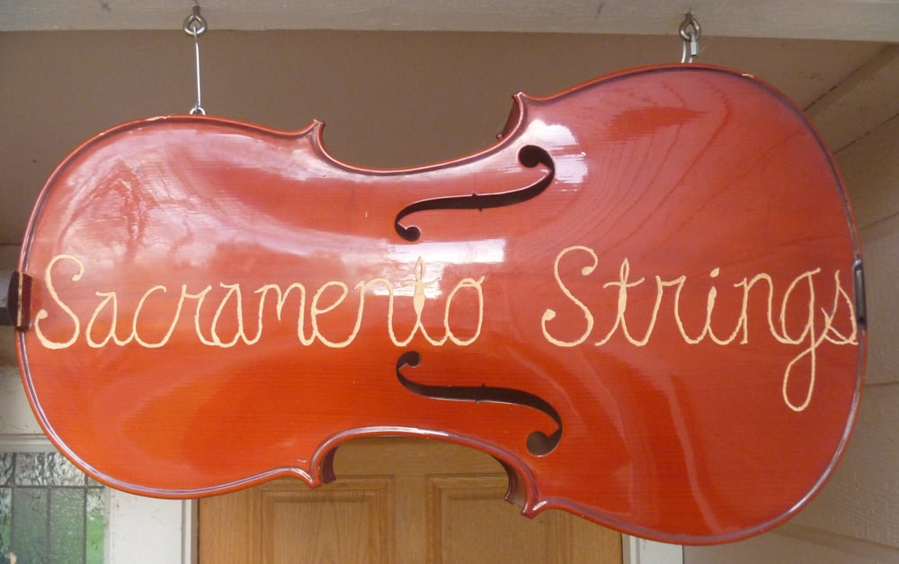 SACRAMENTO STRINGS VIOLIN LESSONS 12 Reviews 500 Oak St, Roseville