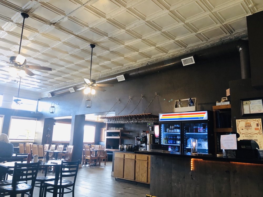 Five Star Dining — restaurante mexicano en Akron
