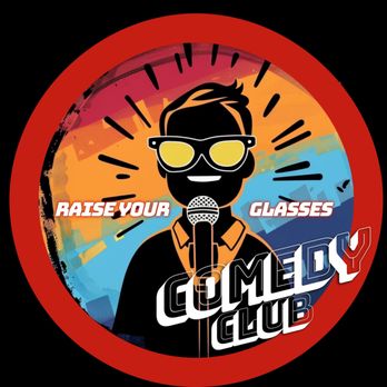 GeekFest West - Raise Your Glasses Comedy Club at GeekFest West - Festivals Near Me - Lynnwood, Washington GeekFest West - Raise Your Glasses Comedy Club at GeekFest West - Festivals Near Me - Lynnwood, Washington