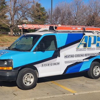 Advanced Problem Solutions - Heating & Air Conditioning/HVAC Near Me - Des Moines, Iowa Advanced Problem Solutions - Heating & Air Conditioning/HVAC Near Me - Des Moines, Iowa