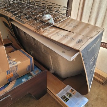 WasteForce Pro's - Junk Removal & Hauling Near Me - Murrieta, California WasteForce Pro's - Junk Removal & Hauling Near Me - Murrieta, California