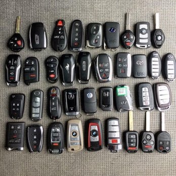 ACL Affordable Car Key Locksmith Pinellas - Keys & Locksmiths Near Me
