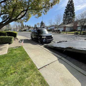 B&D Towing - Lower car no problem. Jose was very patient and cautious about towing my car. Thanks. - Towing Near Me - Lafayette, California B&D Towing - Lower car no problem. Jose was very patient and cautious about towing my car. Thanks. - Towing Near Me - Lafayette, California