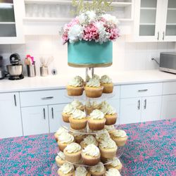 GSK Bakeshop