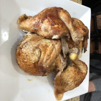 Machu Chicken - Peruvian Near Me - Somerville, Massachusetts