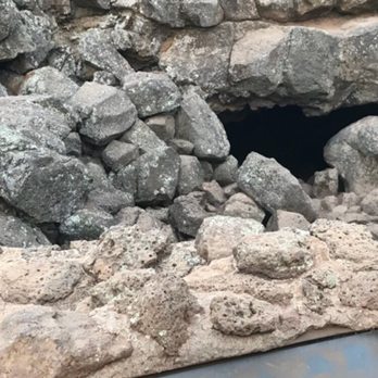 Lava River Cave - Landmarks & Historical Buildings Near Me - Flagstaff, Arizona