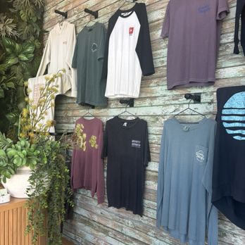 Gravity Heights - Mission Valley - Merch. Ig @mel_foodie_ventures - Breakfast & Brunch Near Me - San Diego, California