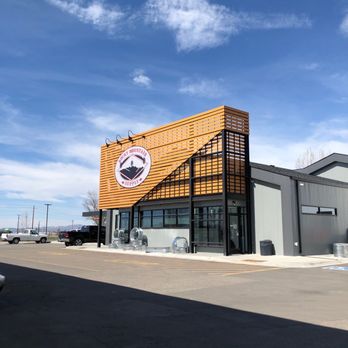 Rocky Mountain Supply- Belgrade - Gas Stations Near Me - Belgrade, Montana