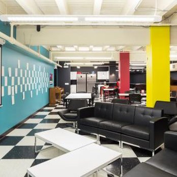 Literacenter - LitLounge - Shared Office Spaces Near Me - Chicago, Illinois Literacenter - LitLounge - Shared Office Spaces Near Me - Chicago, Illinois