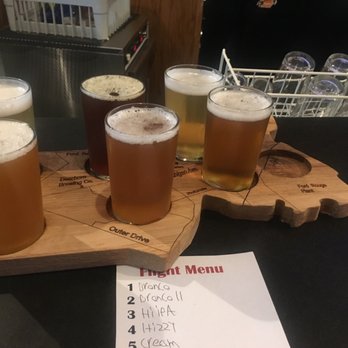 Dearborn Brewing - Breweries Near Me - Dearborn, Michigan