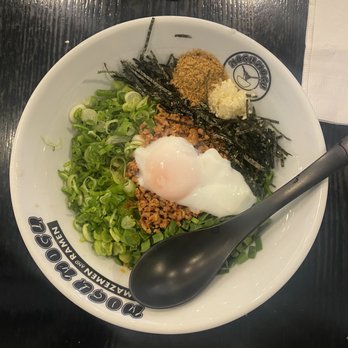 Wadaya - Tokyo Mazemen - Ramen Near Me - Costa Mesa, California Wadaya - Tokyo Mazemen - Ramen Near Me - Costa Mesa, California