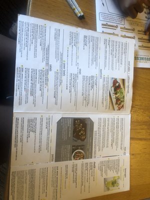 Menu photo 5 California Pizza Kitchen Jacksonville, FL Menu photo 5 California Pizza Kitchen Jacksonville, FL