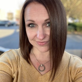 LH Beauty Lounge - This was when I decided to do brunette for a while after being blonde for a long time. - Hair Extensions Near Me - Renton, Washington LH Beauty Lounge - This was when I decided to do brunette for a while after being blonde for a long time. - Hair Extensions Near Me - Renton, Washington