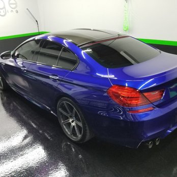 Image Auto Detailing - Shawn kept my car safe and clean in the garage. Kept it in there for ceramic coating curing process. - Auto Detailing Near Me - Brea, California