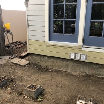 Pacific Coast Termite - Repair done - Pest Control Near Me - Fremont, California Pacific Coast Termite - Repair done - Pest Control Near Me - Fremont, California