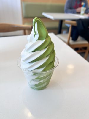 Kyo Matcha by null