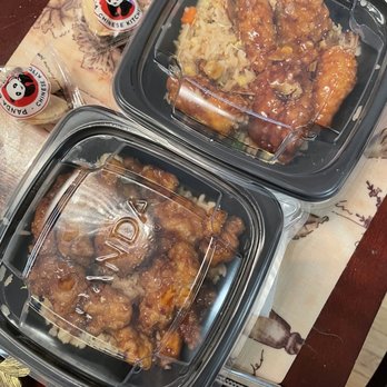 Panda Express - Chinese Near Me - Royal Oak, Michigan Panda Express - Chinese Near Me - Royal Oak, Michigan