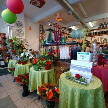 Zocalo - Florists Near Me - Edmonton, Alberta