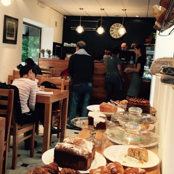 Roncole - Bakeries Near Me - Buenos Aires, C