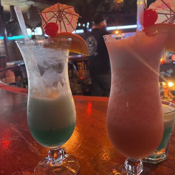 Trad'r Sam - Blue Hawaiian and hurricane - Dive Bars Near Me - San Francisco, California Trad'r Sam - Blue Hawaiian and hurricane - Dive Bars Near Me - San Francisco, California