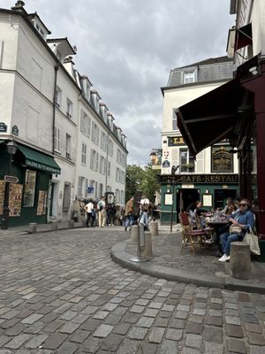 Le Tire-Bouchon by null