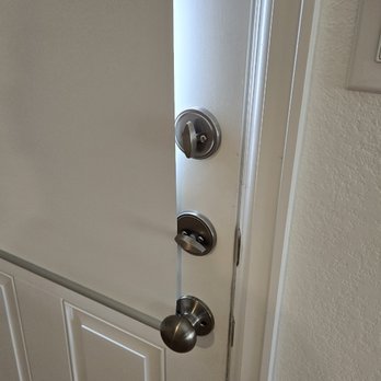 D & N Rekey Locksmith - Keyless deadbolt for extra security. - Keys & Locksmiths Near Me - Cypress, Texas D & N Rekey Locksmith - Keyless deadbolt for extra security. - Keys & Locksmiths Near Me - Cypress, Texas
