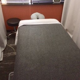 Massage bed Massage bed