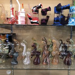 Rodeo Smoke Shop