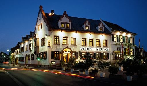 Restaurant Schwarzer Hahn by null