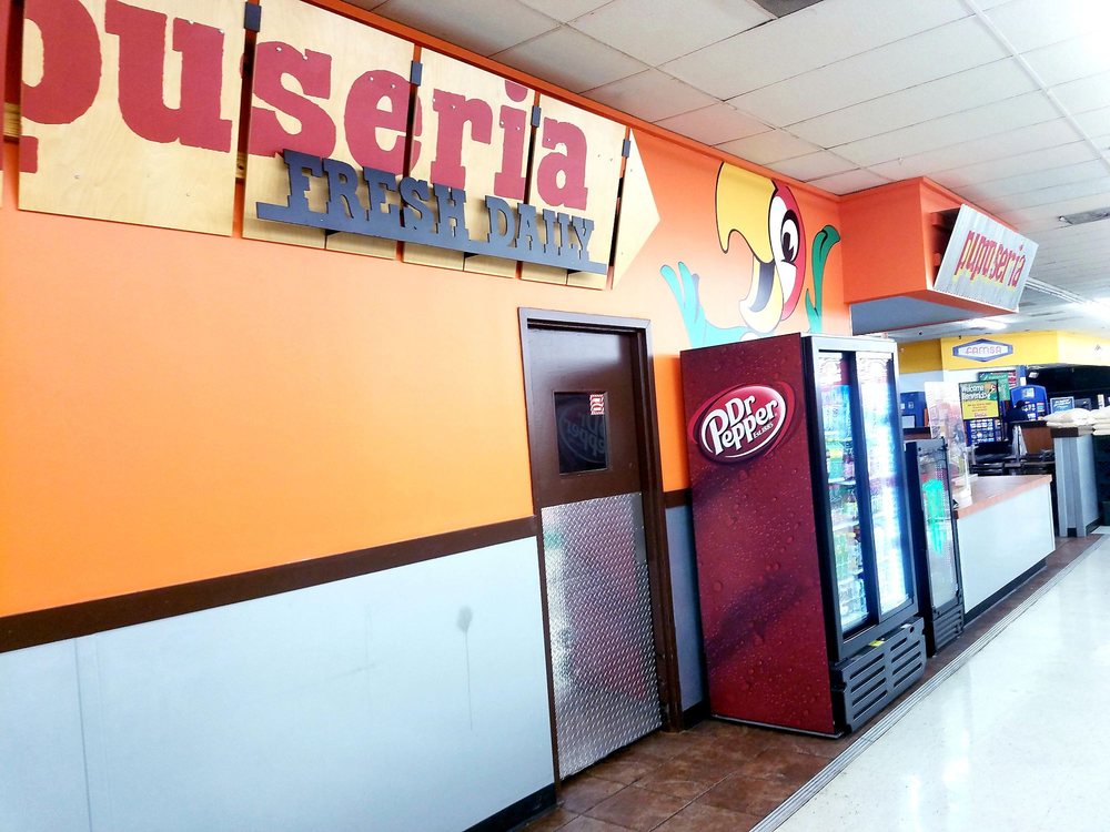 Pupuseria Fresh Daily
