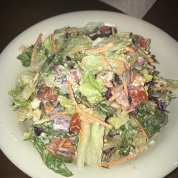 Stonefire Grill - Garden Salad - Barbeque Near Me - Rancho Cucamonga, California Stonefire Grill - Garden Salad - Barbeque Near Me - Rancho Cucamonga, California